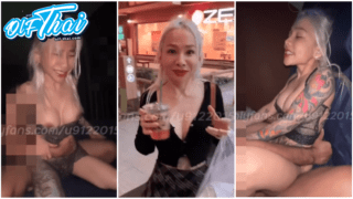 คลิปหลุด Onlyfans catdevilswing น้องแมวปีศาจ มอบของขวัญให้ FC เอาโบว์ติดหีเป็นของขวัญให้เย็ดสดแตกในได้ตามใจชอบ โครตฟิน