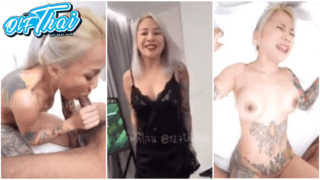 คลิปหลุด Onlyfans catdevilswing น้องแมวปีศาจ นัดคู่เทพมาเย็ด ลีลาเด็ดทั้งคู่ ขยิบหีซะพี่เทพเกือบแตกใน เด็ดสุดๆ