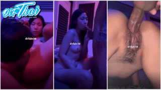 คลิปหลุด Onlyfans mickeemouse น้องมิกกี้ เปิดไฟสลัวๆแล้วเอาควยยัดหี ก่อนเย็ด ลงลิ้นเบิร์น แล้วใช้ควยกระแทกอย่างเด็ด