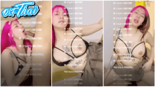 คลิปหลุด Onlyfans irenkampong1 น้องไอริน ชวนแฟนเย็ดหน้าบันได นั่งคุกเข่าโม๊กควยแถมดูดไข่ ก่อนโดนกระเด้าหีอย่างเด็ด