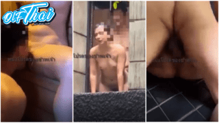 คลิปหลุด Onlyfans mickeemouse น้องมิกกี้ โดนสองหนุ่มผลัดกันเย็ดที่บ้านพักตากอากาศ จับเลียหี แล้วซอยหีเย็ดอย่างเด็ด