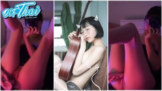 คลิปหลุด Onlyfans deerlong น้องกวางเดียวร์ลองถ่ายคลิปโชว์เสียวน่ากระจกไฟสลัวๆยั่วเย็ดสุดๆ เอาดิลโด้เขี่ยหีอูมๆหีอย่างเนียนจนน้ำแฉะ ยกขาโชว์เอาดิลโด้ยัดซอยๆรัวร้องครางเสียวใส่กล้อง