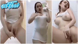 คลิปหลุด Onlyfans menaraewadee น้องมีนา เรวดี เน็ตไอดอลสาวในโอนลี่แฟน นั่งแหกหีเกี่ยวเบ็ดอยู่ในห้องน้ำ เสียงคราวโครตเซ้กซี่ ห้ามพลาด