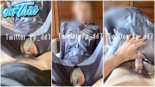 คลิปหลุด Onlyfans Pedd_69xh น้องเป็ดทีเด็ดดาวทวิตมือใหม่ใส่ชุดสไปเดอร์แมนขย่มควยแฟน จากต้องปล่อยใยมาโดนแตกในคาหีแทน ร่อนเอวควงหีบดหรรมรัวๆ เย็ดทุ่มหมดตัวจนผัวยังต้องครางซี๊ดอ่าห์