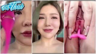 คลิปหลุด Onlyfans babynookie น้องนุ๊กกี่ขวัญใจสายอวบแท็กซี่แล้วไม่มีเงินจ่าย เลยขอช่วยตัวเองให้คนขับดูตอนขับรถ นั่งถ่างหีให้ดูแล้วเอาไข่สั่นจี้เม็ดแตดพร้อมกับครางเสียวให้