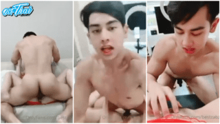 คลิปหลุด Onlyfan bestzabzeed น้องเบสเย็ดแฟนสาวน้องแพตตี้อย่างแจ่ม นัวเย็ดกันดูดนมเลียหีเงี่ยนๆ ก่อนควักควยดุ้นใหญ่เสียบสดกระเด้าหี ครางลั่น กระหน่ำเย็ดน้องไม่ยั้งซอยรีรัวจนน้ำว่าวแตกเต็มหี