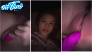 คลิปหลุด Onlyfans Mspuiyi น้องปุ้ย โชว์หีสวยๆนมเบิ้มๆ มายั่วเย็ด ใช้ของเล่นช่วยตัวเอง โชว์อย่างเด็ด