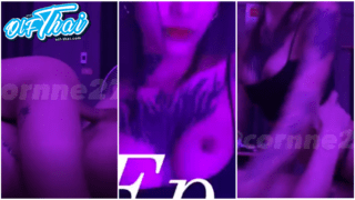 คลิปหลุด Onlyfans cornne27 น้องคอนเน่ โดนแฟนหนุ่มตั้งกล้องแล้วขึ้นขย่มเย็ดโชว์ร่อนเอวอย่างมันส์งานดีจัดๆ