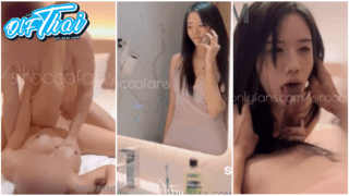 คลิปหลุด Onlyfans siroccofans น้องชิ น้องฟูจิมีปัญหากับแฟน พี่ชิก็เลยนัดน้องมานอนค้างที่ห้อง แฟนหื่นแอบไปเล่นชู้กับน้องฟูจิเสียวๆ ก่อนจะรวมตัวมาสวิงกิ้ง 2-2 กระแทกหีแลกคู่ซอยกันเสียวๆ