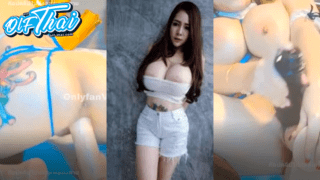 คลิปหลุด Onlyfans Milkyth น้องมิลกี้ ช่วยตัวเองใช้นิ้วเกี่ยวแตด เอาควยปลอมขนาดใหญ่แทงหีจนเสียวอย่างเด็ด
