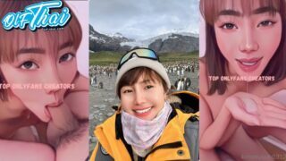 คลิปหลุดมาใหม่ Onlyfans kkimkkimmy น้องคิมมี่ซันปล่อยคอนเทนต์คอสเพลย์อยากเป็นตัวการ์นตูนอนิเมะ เป็นตัวการ์ตูนยังน่าเย็ดขนาดนี้นั่งคุกเข่าโม้ควยแฟนเสียวเลียหัวควยฟินๆ อมลึกสุดคอดูดมิดด้ามดังบ๊วบจนทนไม่ไหวปล่อยแตกใส่ปากน้ำเยิ้มเต็มปาก