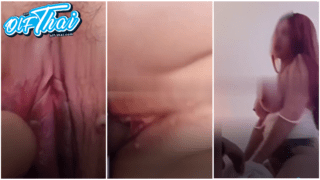 คลิปหลุด Onlyfans Milkyth น้องมิลกี้ โทรเรียกเจอควยใหญ่เย็ดจุกๆตอกหีสดๆ หรรมแข็งเย็ดอย่างถี่อย่างดุเดือด