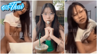 คลิปหลุด Onlyfans iinamnao_ น้องน้ำหนาว รวมคลิปเด็ดสุดๆของดาวโอนลี่แฟน