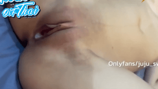 คลิปหลุด Onlyfans juju_swing น้องจูคนสวยดาวดังโอนลี่แฟน คลิปรวมแตกในปี2022