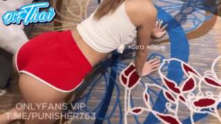 คลิปหลุด Onlyfans juju_swing น้องจูคนสวยดาวดังโอนลี่แฟน สาวหุ่นดีชอบโดนรุมเย็ด ถ่ายคลิปสวิงเย็ดกับฝรั่ง สามคน สุดเด็ดสู้ไม่ถอย