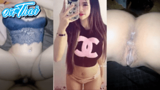 คลิปหลุด Onlyfans vava2009ss น้องวาวา เอาควยซอยหีก่อนจะควักออกมาเย็ดตูดปล่อยใน อย่างเด็ด