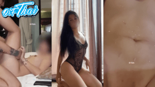 คลิปหลุด OnlyFans Imimmaim X Honeytipsy เมื่อสองคนดังโอนลี่แฟน มาเย็ดกันก็ต้องไปดูว่าลีลาใครแจ๋วกว่ากัน