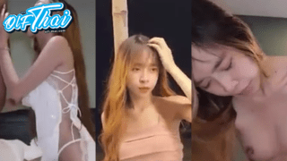 คลิปหลุด OnlyFans Imimmaim ดาวดังโอนลี่แฟน หนุ่มนักเย็ด นัดสาวสวยนมใหญ่ มาเย็ดนมอย่างบึ้ม ผิวขาว เริ่มโม๊คควยจนแข็งก่อน ขึ้นขย่มควย