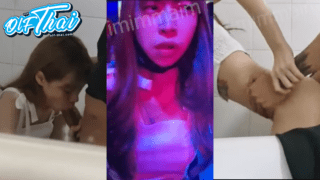 คลิปหลุด OnlyFans Imimmaim X Sweetiesmooth เมื่อหนุ่มนักเย็ดเจอกับสาวนักโม๊ก ความมันส์ก็บังเกิดสิครับ ติดตามชมห้ามพลาด