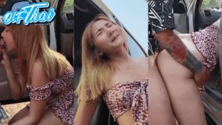 คลิปหลุด OnlyFans Imimmaim X Honeytipsy เมื่อสองคนดังโอนลี่แฟน มาเย็ดกันก็ต้องไปดูว่าลีลาใครแจ๋วกว่ากัน