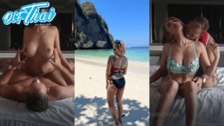 คลิปหลุด Onlyfans u153938106 เจ๊ติ๊ก นัดหนุ่มมาเย็ดสด กระหน่ำเย็ดแบบรัวๆจนร้องครางแทงแบบไม่ยั้ง จนแตกในคารู