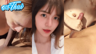 คลิปหลุด OnlyFans Imimmaim นัดแฟนเก่า น้องซันนี่ ให้เอาควยถูหีและโม๊คสดจนน้ำแตกคาปากพอ