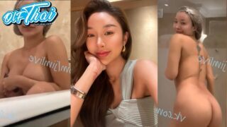 คลิปหลุด น้องบันนี่ซูเด๊ะ ONLYFANS Bunny.Zudeah น้องซูเด๊ะไลฟ์สดพูดคุยกับแฟนลงอ่าวโชว์เสียวๆ จุกโผล่หัวนมตั้งมาเลยนมเป็นลูกเค้นนมยั่วๆ หันหลังส่ายตูดใส่กล้องตูดแน่นๆน่ากระแทกสุดๆ