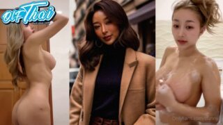 คลิปหลุด น้องบันนี่ซูเด๊ะ ONLYFANS Bunny.Zudeah พริตตี้น่าคมคนดังหุ่นโครตดีนมอย่างสวย อาบน้ำโชว์เสียวซะหน่อยถอดทีละลิ้นรูบไล้ทำหน้ายั่วเย็ดอ้อนควยสุดๆ ลงอ่างแช่น้ำส่ายตูดใส่กล้องน่าเย็ดสุดๆหัวนมตั้งชี้มาเลย