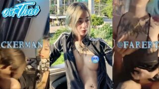หลุดxxx Onlyfans FarertAckerman น้องเฟิร์สดาวทวิตเตอร์สาวสักลาย ตั้งกล้องเย็ดกับแฟนแบบดุเดือดเร่าร้อน ขอให้แฟนเลียหีให้หน่อยเสียวจนครางเสียงหลง ขึ้นขย่มควยกระแทกเน้นๆขอบเตียง โดนจับซอยหีรัวๆจนเอวลอยชักออกมาแตกใส่ปากน้ำเยิ้มเต็มๆ