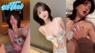 หลุดxxx น้องซันวา sunwall95 onlyfans เน็ตไดดอลสาวเกาหลีดาวโป๊18+ รับบทเป็นนางทาสเซ็กส์จัดขาวหมวยสุดๆ ใส่ปลอกคอสัตว์เอาหางจุกยัดตูด หีขาวเนียนไร้ขนอูมๆชมพูมาเลย สั่งให้คลานเข่ามาดูดหัวนิ้วตีนแล้วแหวกรูหีโดนนายท่านจับซอยหีกระแทกไม่ยั้งร้องครางลั่นห้อง