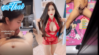 คลิปหลุด Onlyfans sooly888 น้องซ้อลี่ นอนโม๊คควยให้จนแข็ง เจอจับนอนตะแคงเย็ด เย็ดจนน้ำแตกในคาหี