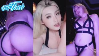 คลิปหลุด OnlyFans kitty2002102 น้องคิตตี้ สาวเกาหลีดาวดังโอนลี่แฟน ไปเที่ยวรีสอร์ทหรูกับแฟนใส่ชุดยั่วควยสุดๆ ก่อนโดนเย็ดสมใจ
