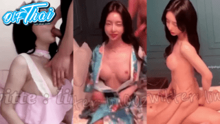 รวมคลิปหลุด OnlyFans lin002200 น้องหลิน สาวสอง หุ่นดี หน้าสวย ใส่ชุดคอสเพลย์ โดนเย็ดก้น ไม่ยั้ง โดนเสียบก้นหน้าฟิน