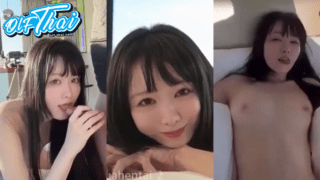 คลิปหลุด OnlyFans Yuahentai_2 น้องยุ้ยสาวสวยสุดน่ารัก ในชุดชั้นในซีทรูสีขาวสุดน่าเย็ด ตั้งกล้องเย็ดกับแฟนหนุ่ม แบบถึงใจ