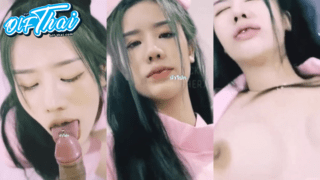 คลิปหลุด OnlyFans fuji_chan น้องฟูจิ สาวสวยคนดังโอนลี่แฟน แต่งคอสเพลย์ นางพยาบาลมาดูแลแฟนหนุ่มวัดไข้ก่อนรีดน้ำออกให้สบายตัว