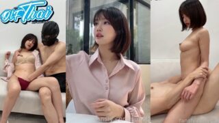 หลุดxxx น้องซันวา sunwall95 onlyfans นางแบบสาวดาวโป๊จากเกาหลี18+ ออกเดทกับแฟนหนุ่มนัดเจอคากันที่คาเฟ่ แล้วพากลับห้องจับล้วงหีจกหีเกี่ยวเบ็ดให้น้ำแฉะก่อนเลย โม๊กสดดูดควยเลียหัวเสียวๆลีลาลาโครตเด็ด โดนจับเย็ดคาโซฟากระแทกไม่ยั้งมันส์ร้องครางเสียวหีสุดๆ