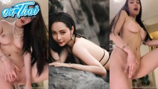 คลิปหลุด jennypinky onlyfans นางแบบสาวสวยคนดังหุ่นอย่างดีหัวนมชมพูนมโครตสวย ตั้งกล้องมุมเสยจับดิลโด้ยัดหีกระแทกหีเองเน้นๆมันส์ร้องครางลั่นห้อง ร่อนเอวยั่วเย็ดใส่กล้องทำเอาเงี่ยนสุดๆ
